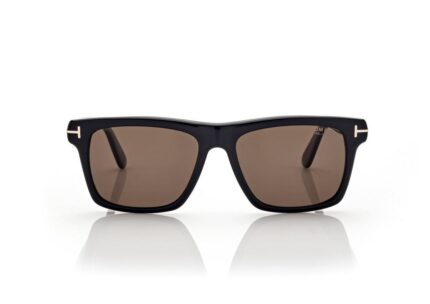 POLARIZED BUCKLEY SUNGLASSES