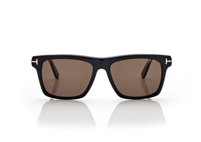 POLARIZED BUCKLEY SUNGLASSES