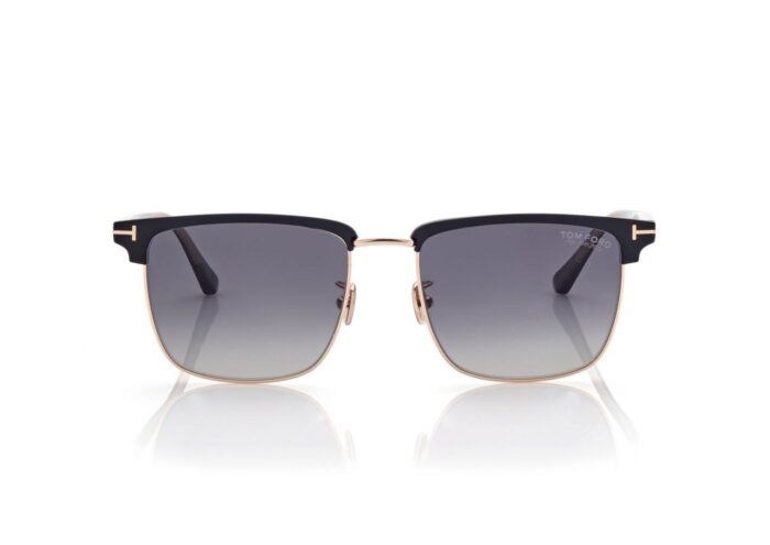 POLARIZED HUDSON SUNGLASSES